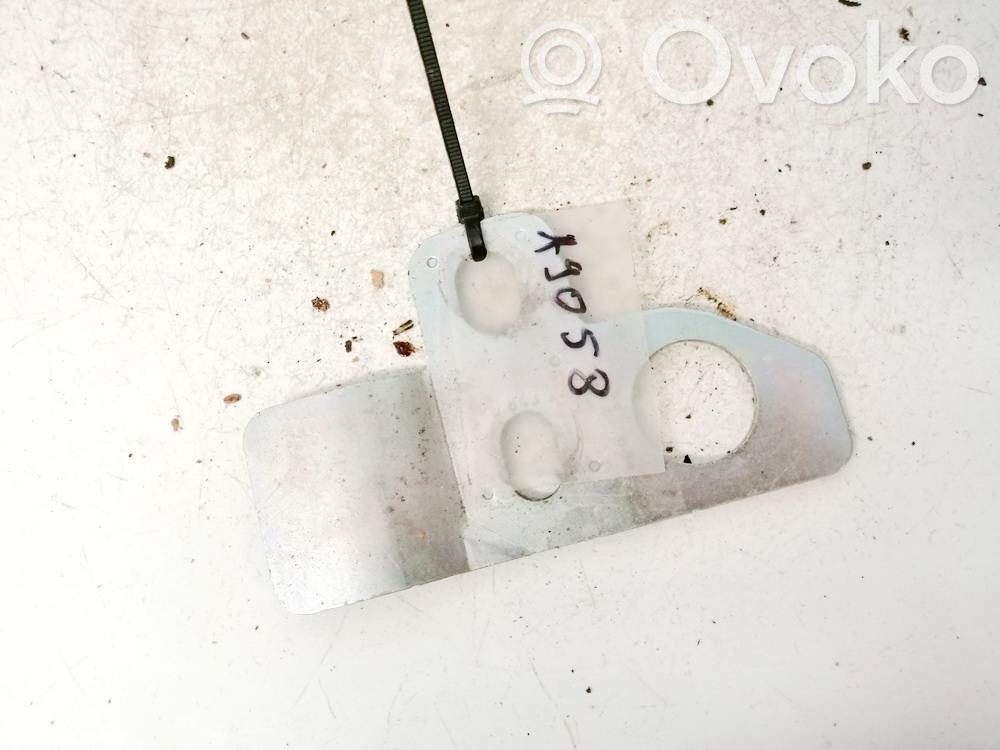Muu ulkopuolen osa   2K0843226,2K0843226