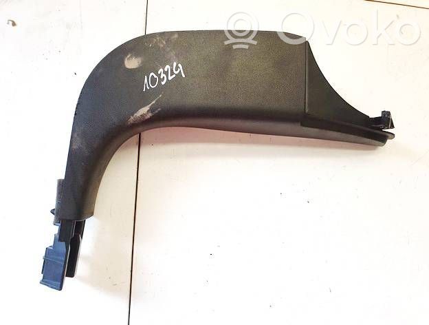 Citroen C4 II Picasso Altra parte interiore