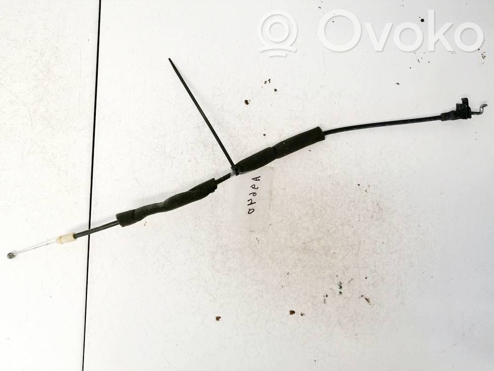Chevrolet Captiva Cablu frână de mână 