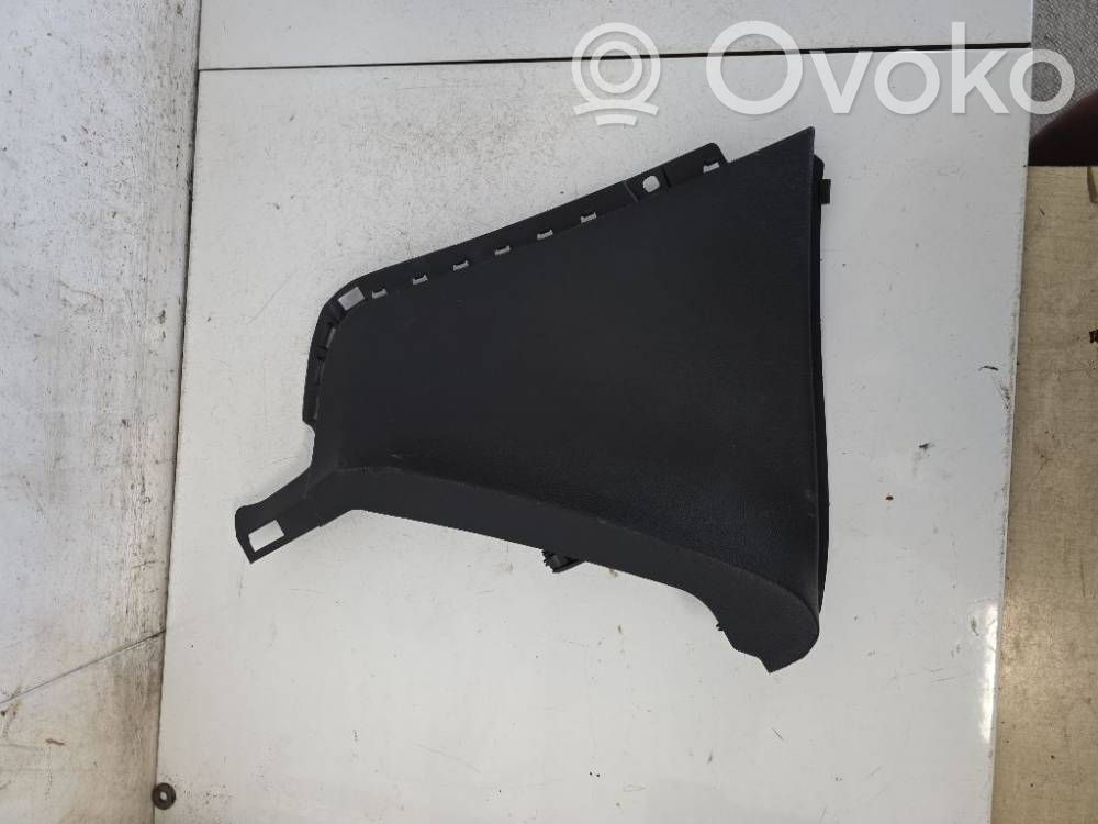 Opel Astra J Altra parte interiore 