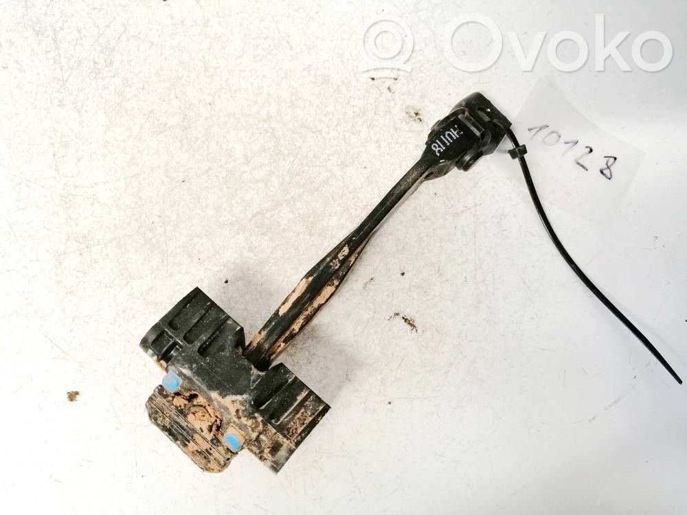 Audi Q3 8U Takaoven pidätin 