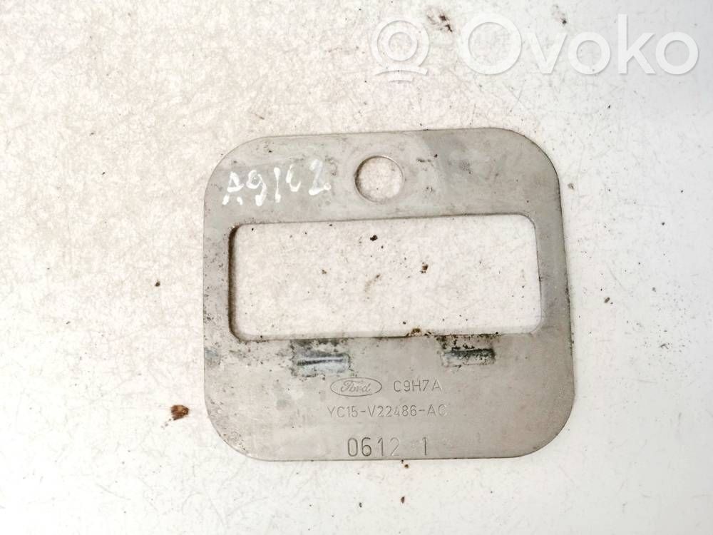Ford Transit Altra parte esteriore 