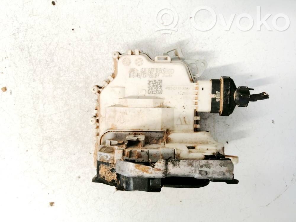 Volkswagen Golf IV Serratura portiera anteriore