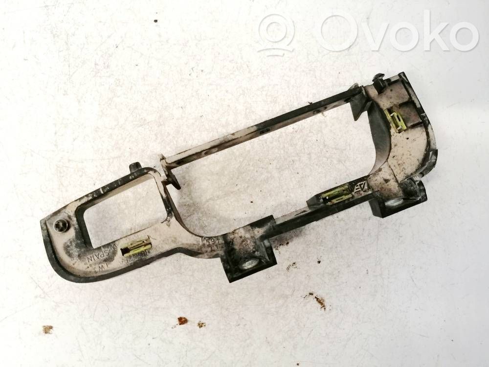 Volkswagen Sharan Alte piese de interior