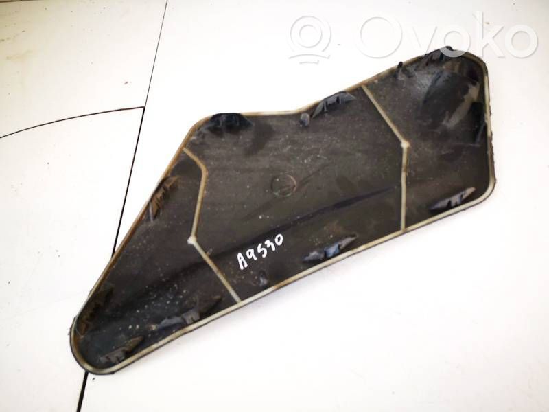 Audi Q7 4L Altra parte esteriore 