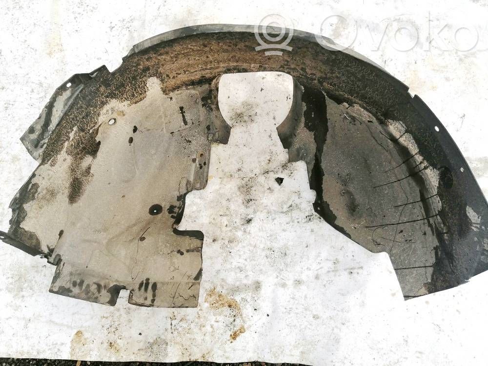 Ford Focus Apărători interioare aripă roată față 