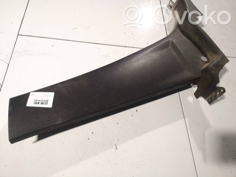 Fiat Doblo Capac stâlp (B) (superior) 