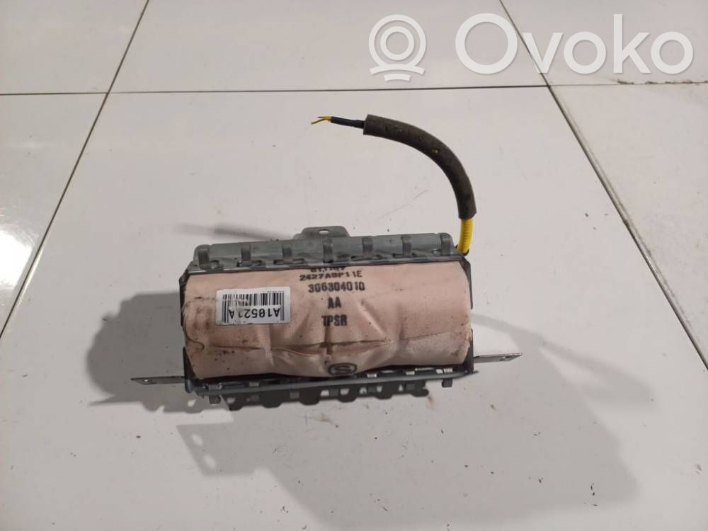 Toyota RAV 4 (XA30) Airbag de passager 