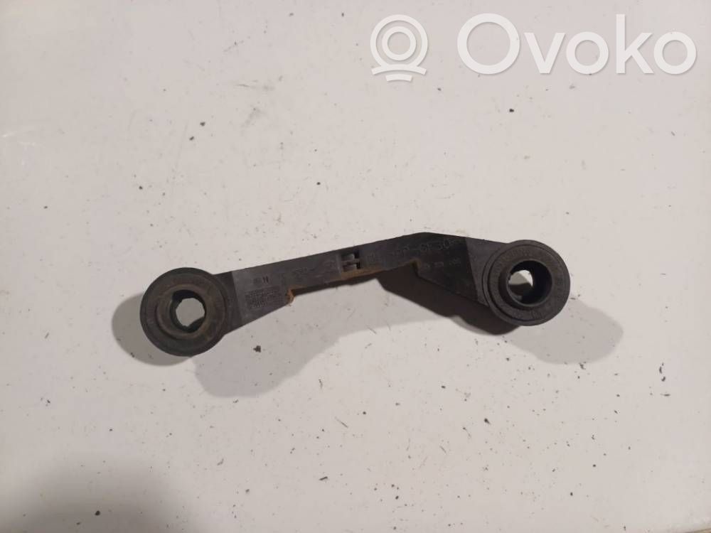 Opel Astra G Inne części karoserii 