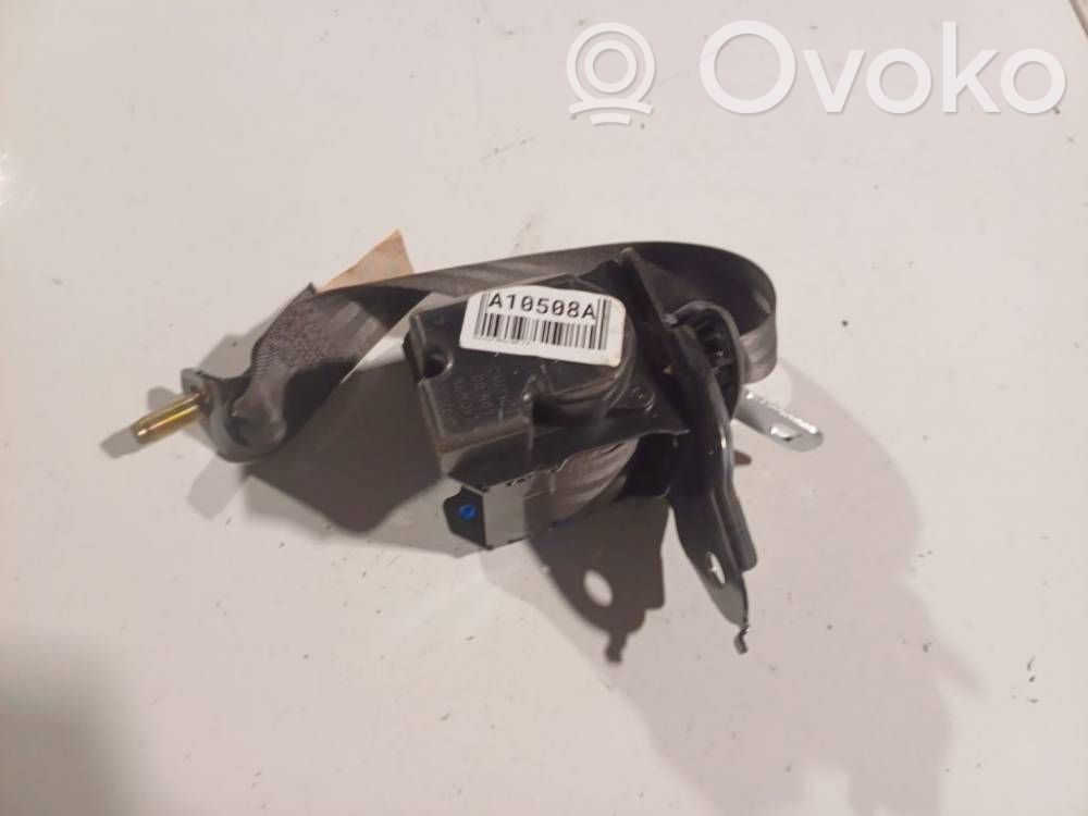 Chevrolet Epica Cinturón medio (trasero) 