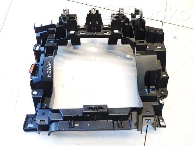 Citroen C4 II Picasso Altra parte interiore 