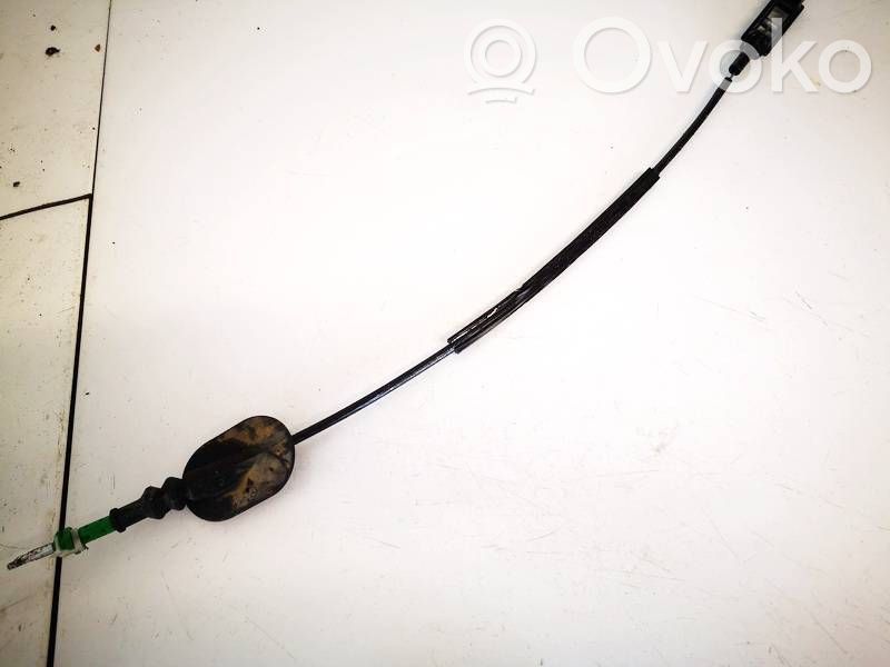 Ford Fiesta Cablu deschidere ușă spate 