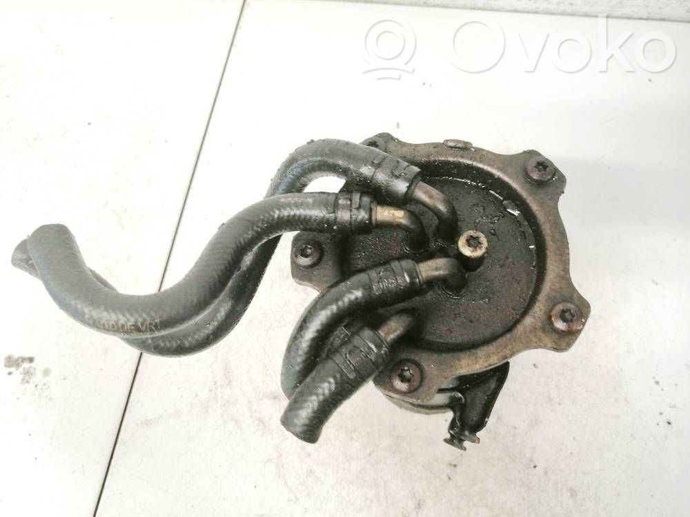 Volkswagen Touran I Filtru combustibil