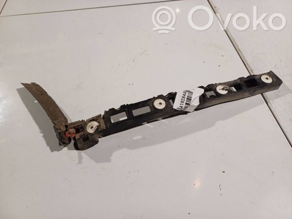 Opel Insignia A Staffa di rinforzo montaggio del paraurti posteriore
