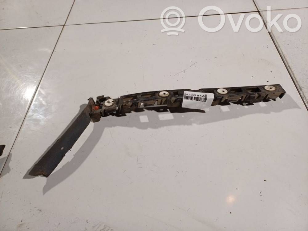 Opel Insignia A Staffa di rinforzo montaggio del paraurti posteriore 