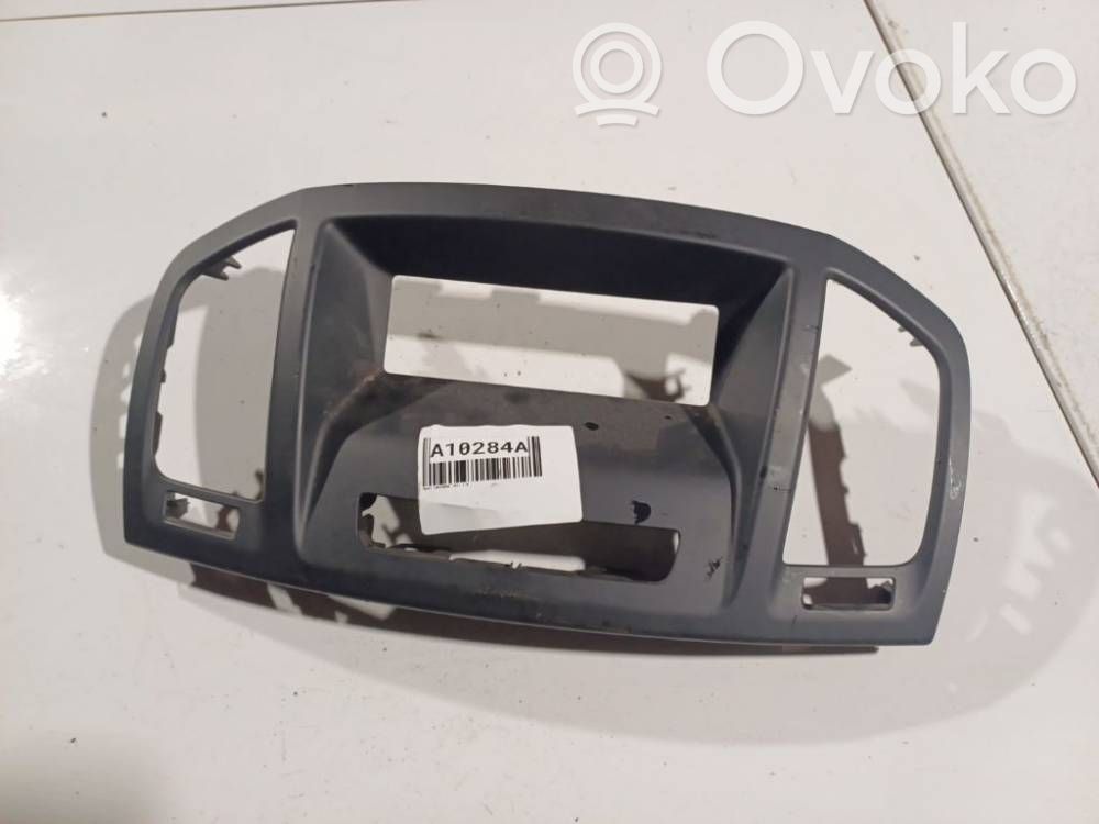 Opel Insignia A Altra parte interiore