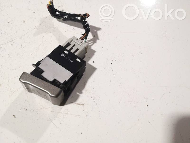 Interruptor de calefacción del asiento   M26306A,M26306A