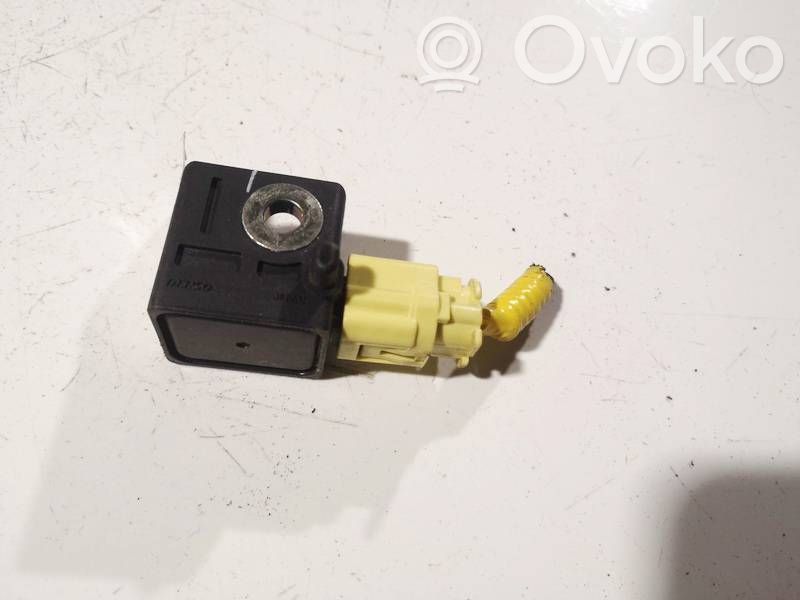 Honda FR-V Senzor impact/declanșare airbag