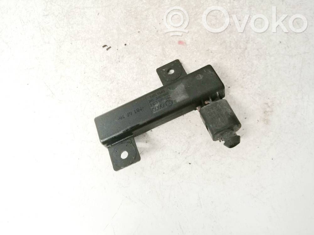Volkswagen Phaeton Unitate control antenă 