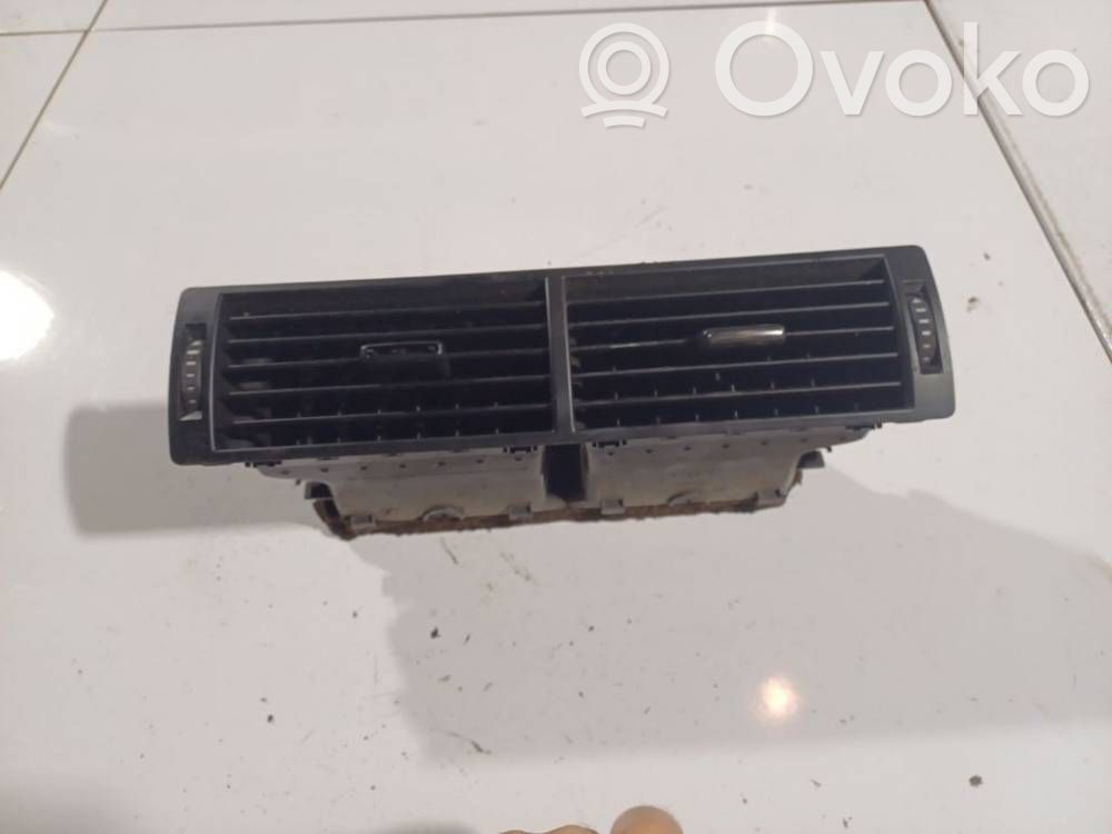 Audi A4 S4 B6 8E 8H Grilă ventilație centrală 