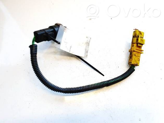 Kraftstoffdrucksensor   0281002592,0281002592