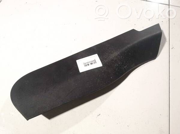 Fiat Doblo Altra parte interiore 