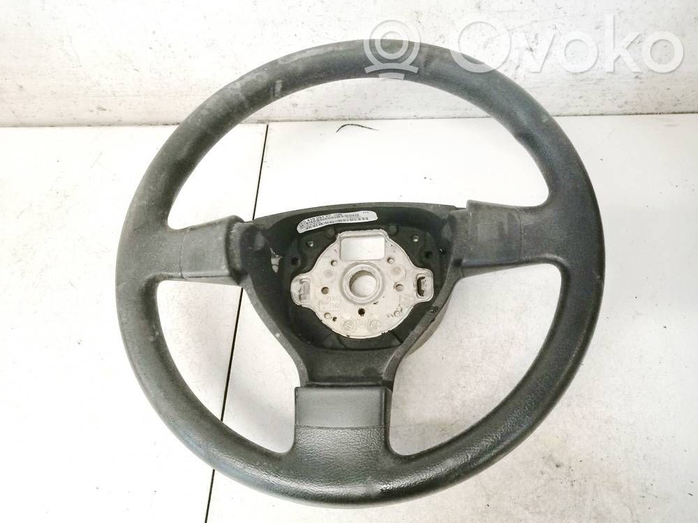 Volkswagen Golf V Volante