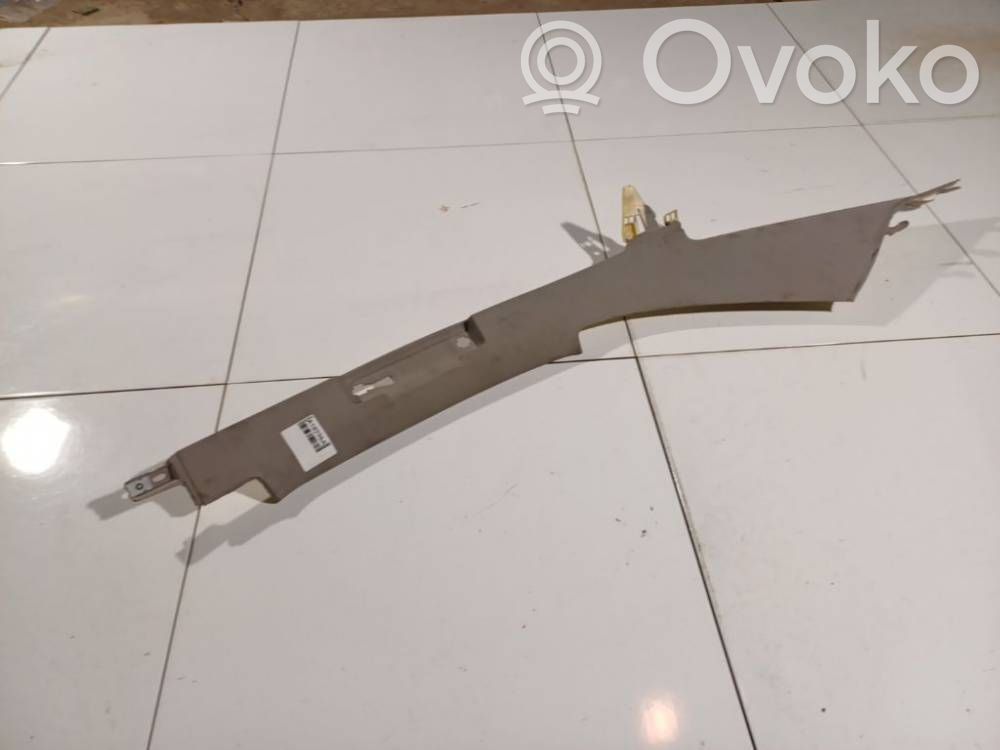 Audi A4 S4 B6 8E 8H Alte piese de interior 
