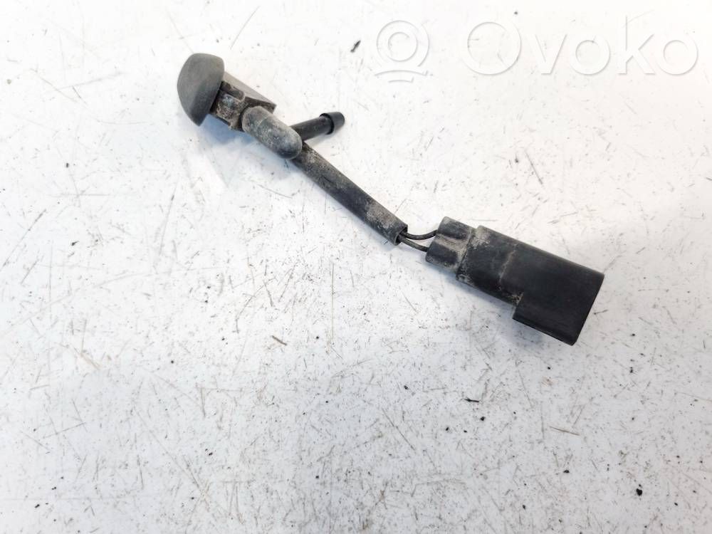 Buse de lave-glace   XS4117666A,XS4117666A