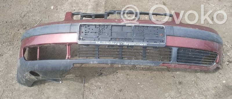 Volkswagen PASSAT B5 Paraurti anteriore 