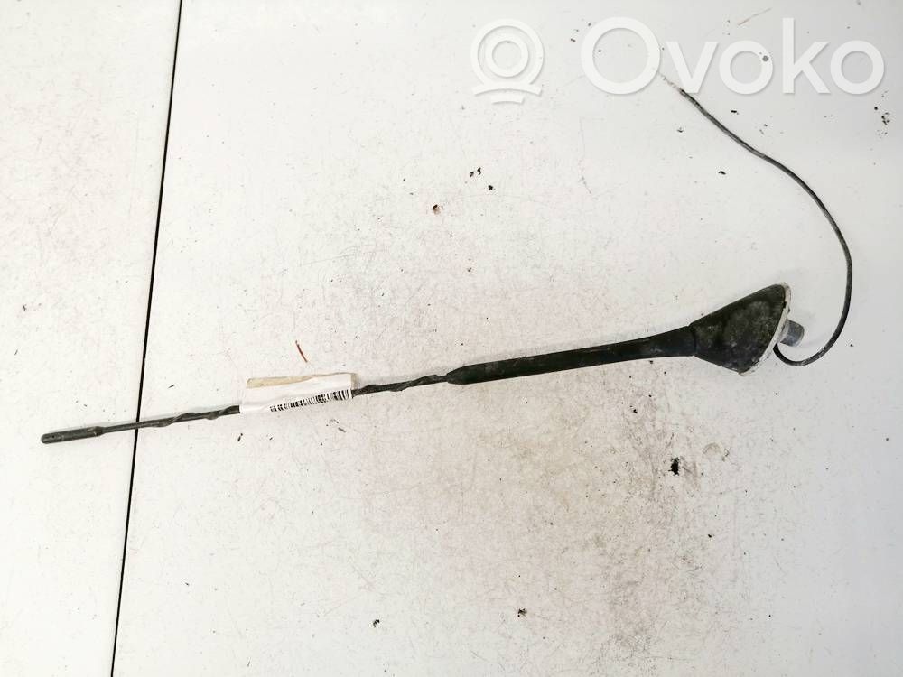 Alfa Romeo 159 Antenna GPS