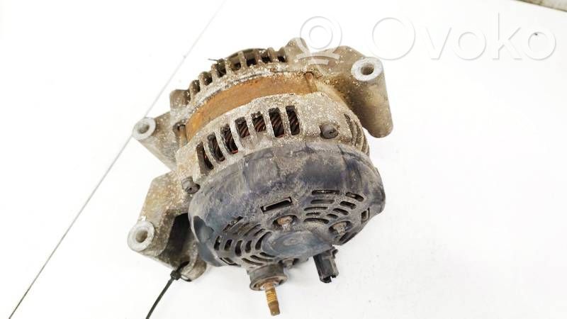 Chrysler Voyager Ģenerators 