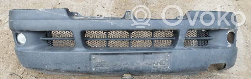 Peugeot Boxer Parachoques delantero