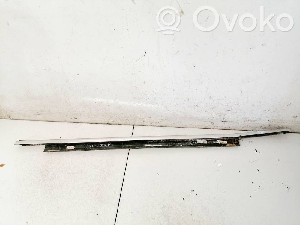 Audi Q3 8U Ornament geam ușă spate 