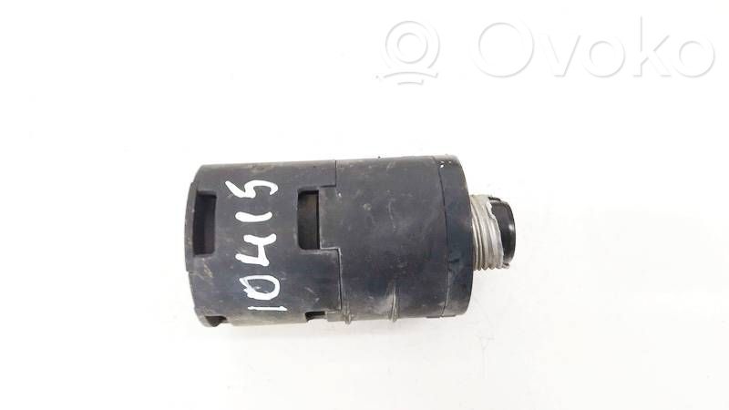 Válvula de vacío (Usadas)