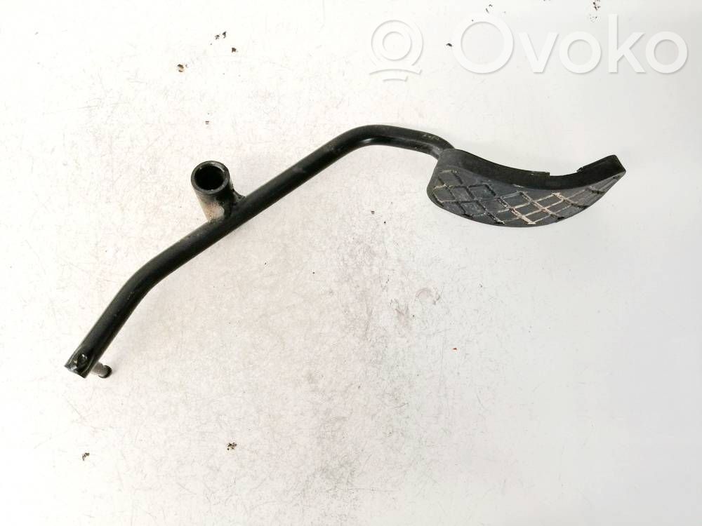 Audi A3 S3 8L Accelerator throttle pedal 