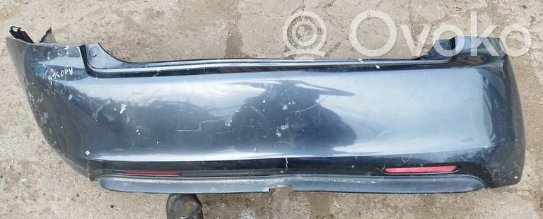 Honda Accord Parachoques