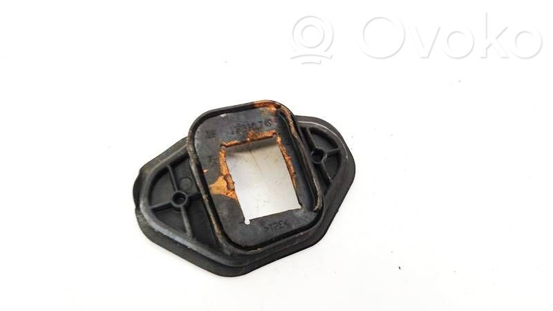Opel Astra J Muu ulkopuolen osa