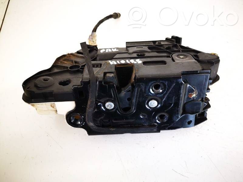 Etuoven lukko   5N0837015C,5N0837015C