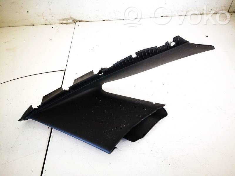 Opel Astra J Otros repuestos del interior 