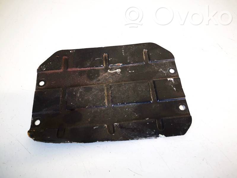 Opel Astra J Altra parte esteriore 
