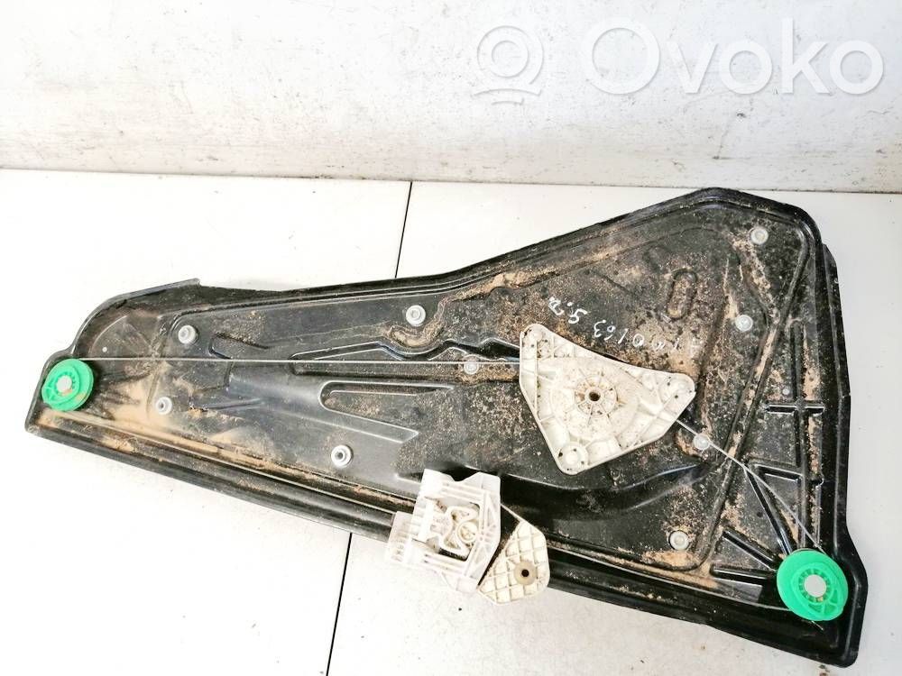 Land Rover Range Rover Sport L320 Macara ușă glisantă cu motor 