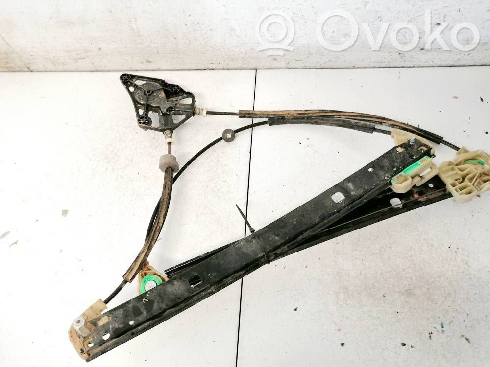 Audi Q3 8U Alzacristalli del portellone scorrevole con motorino