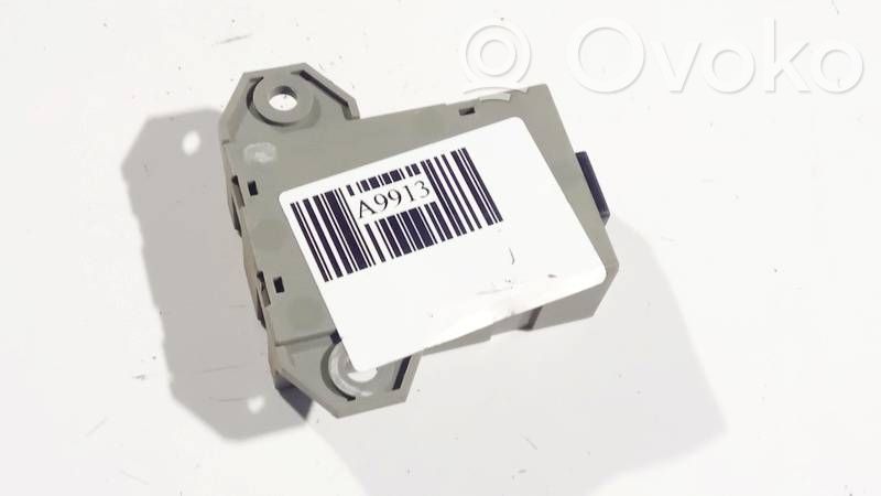 Jaguar X-Type Altre centraline/moduli 