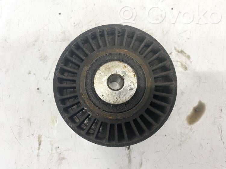 Subaru Forester SH Rolă întinzător curea alternator 