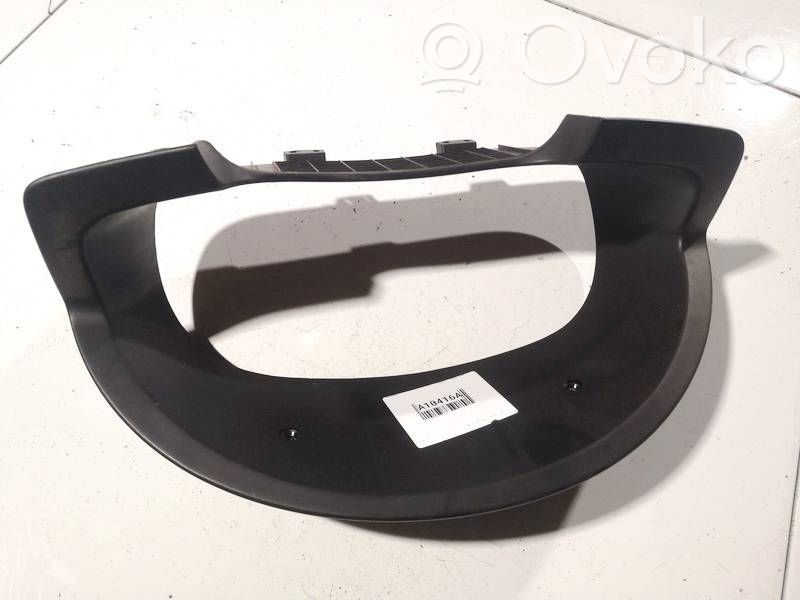 Hyundai Tiburon Moldura del panel