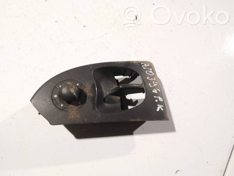 Peugeot Boxer Comutator oglinzi laterale 