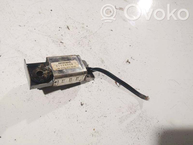 Honda FR-V Centralina antenna 