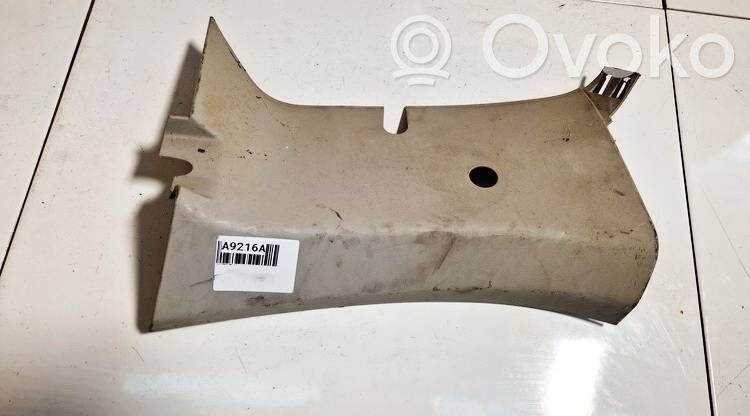 Ford Galaxy Altra parte interiore 