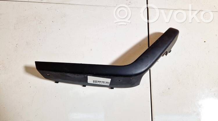 Audi A4 S4 B8 8K Altra parte interiore 